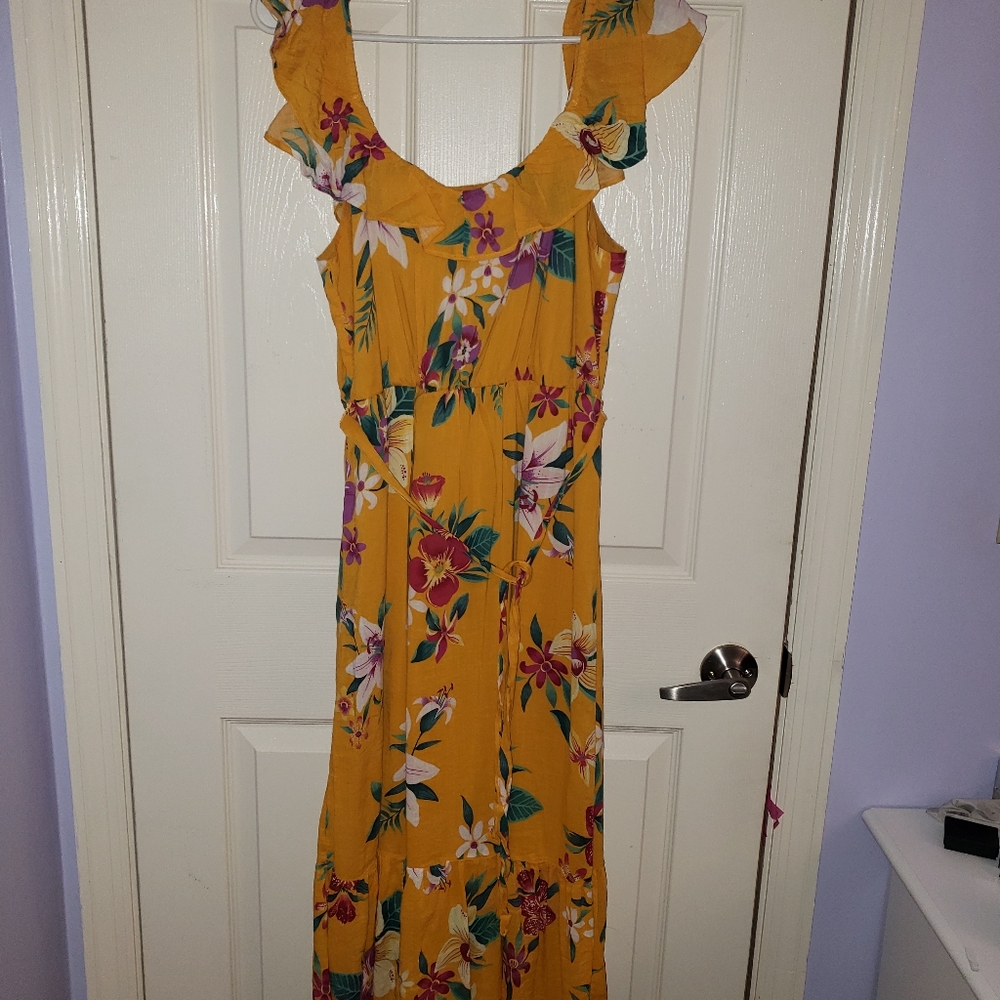 Old Navy Dress